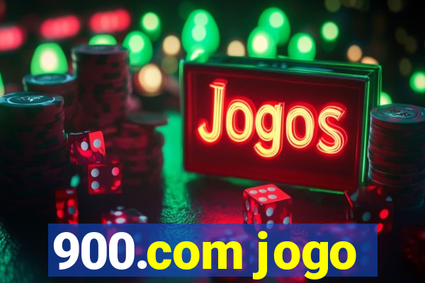 900.com jogo